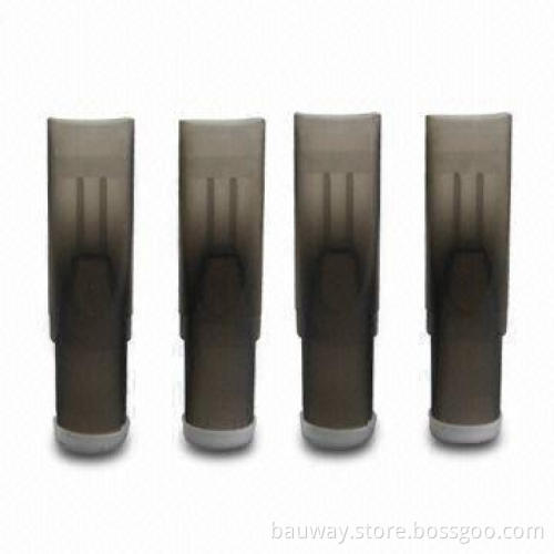 E-smoking Pipes in Fashionable Design, with Good Quality, Comes in Black